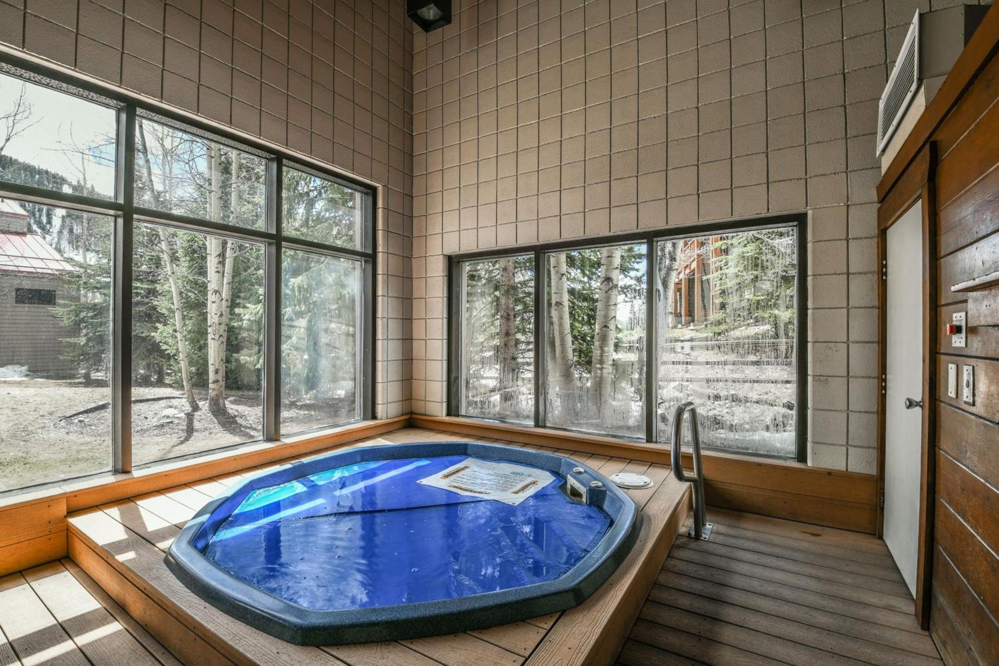 Ski Run 201 By Summitcove Lodging Keystone Exteriér fotografie