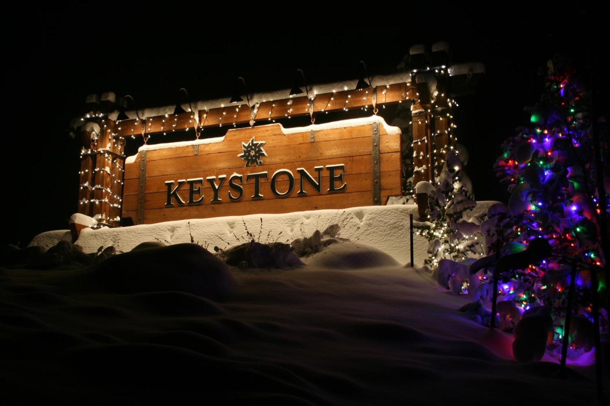 Ski Run 201 By Summitcove Lodging Keystone Exteriér fotografie
