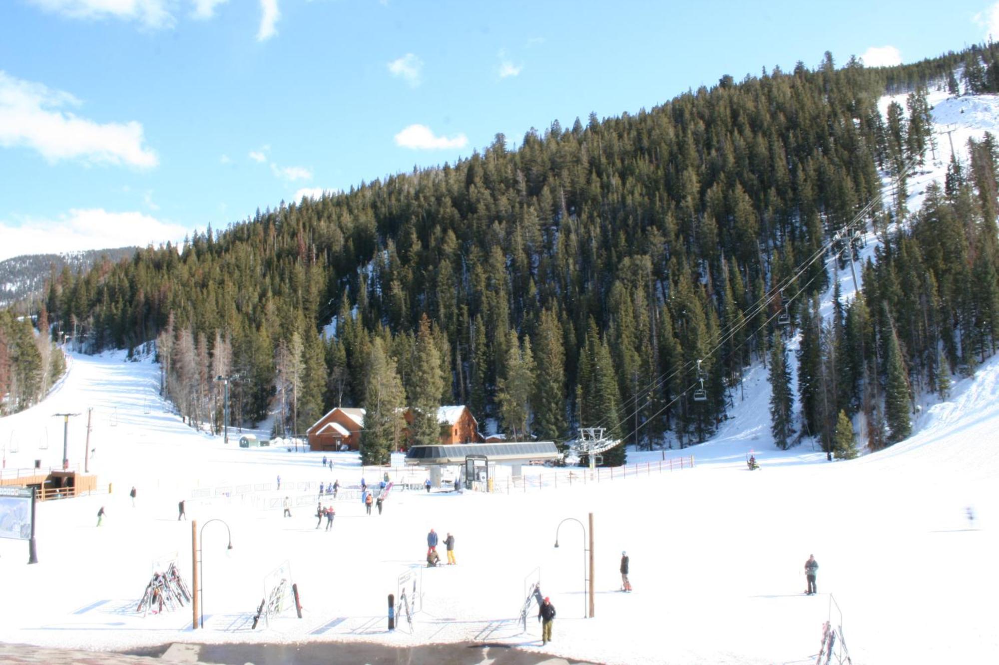 Ski Run 201 By Summitcove Lodging Keystone Exteriér fotografie